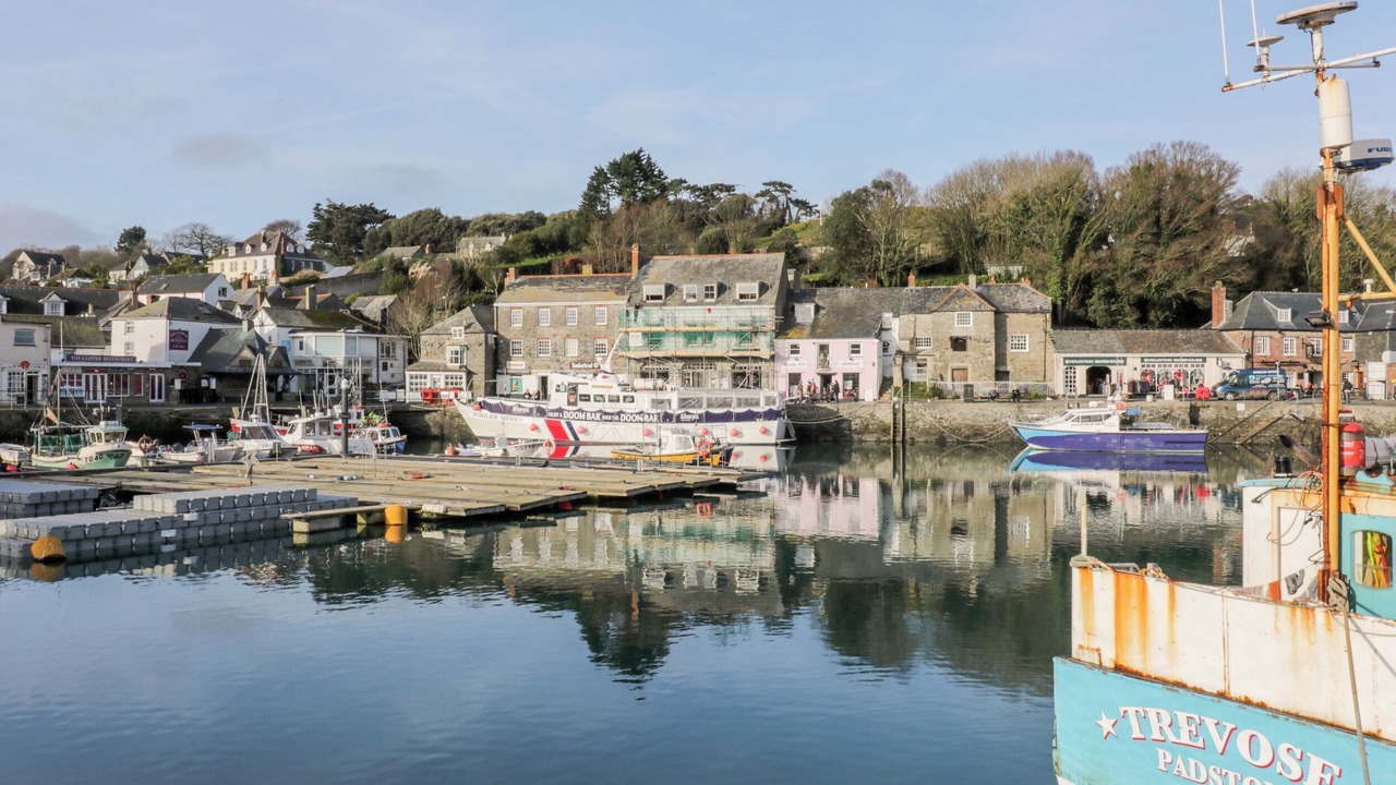 Photo of Others in Padstow