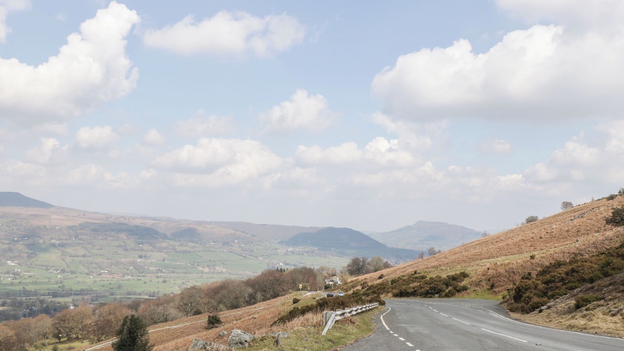 Photo of Others in Llanvair Kilgeddin