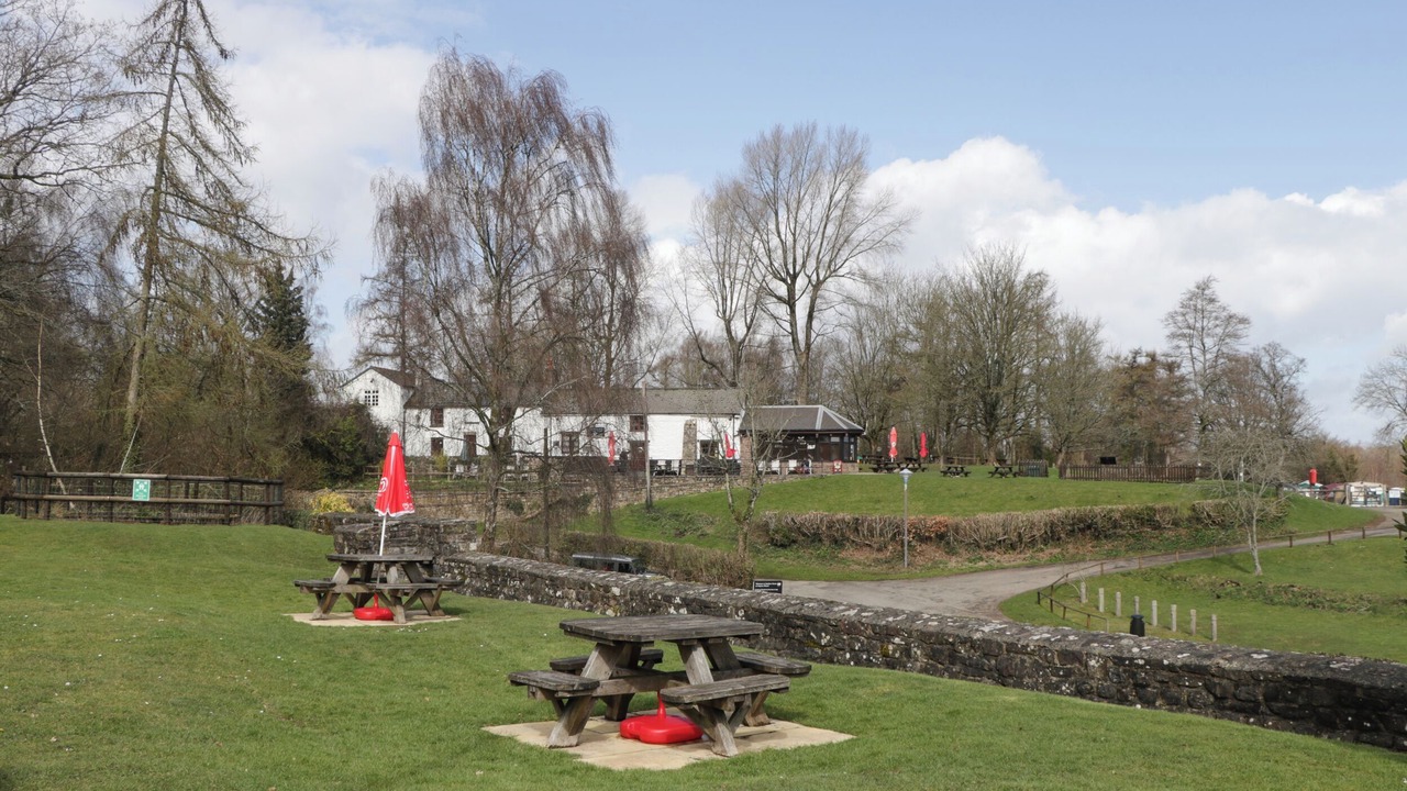 Photo of Outdoor in Llanvair Kilgeddin