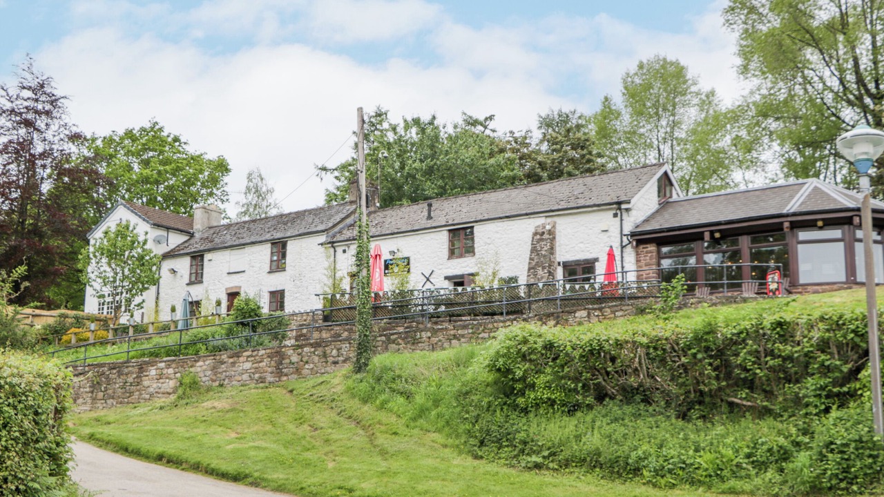 Photo of Outdoor in Llanvair Kilgeddin