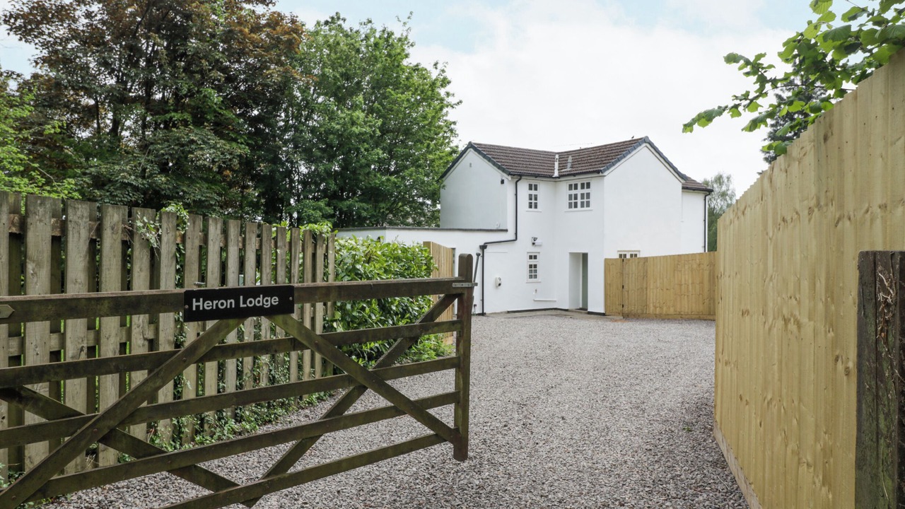 Photo of Outdoor in Llanvair Kilgeddin