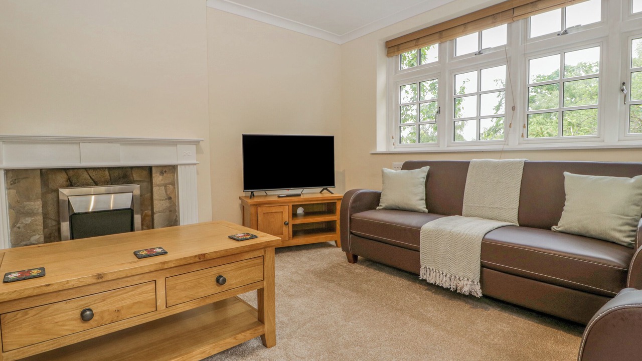 Photo of Livingroom in Llanvair Kilgeddin