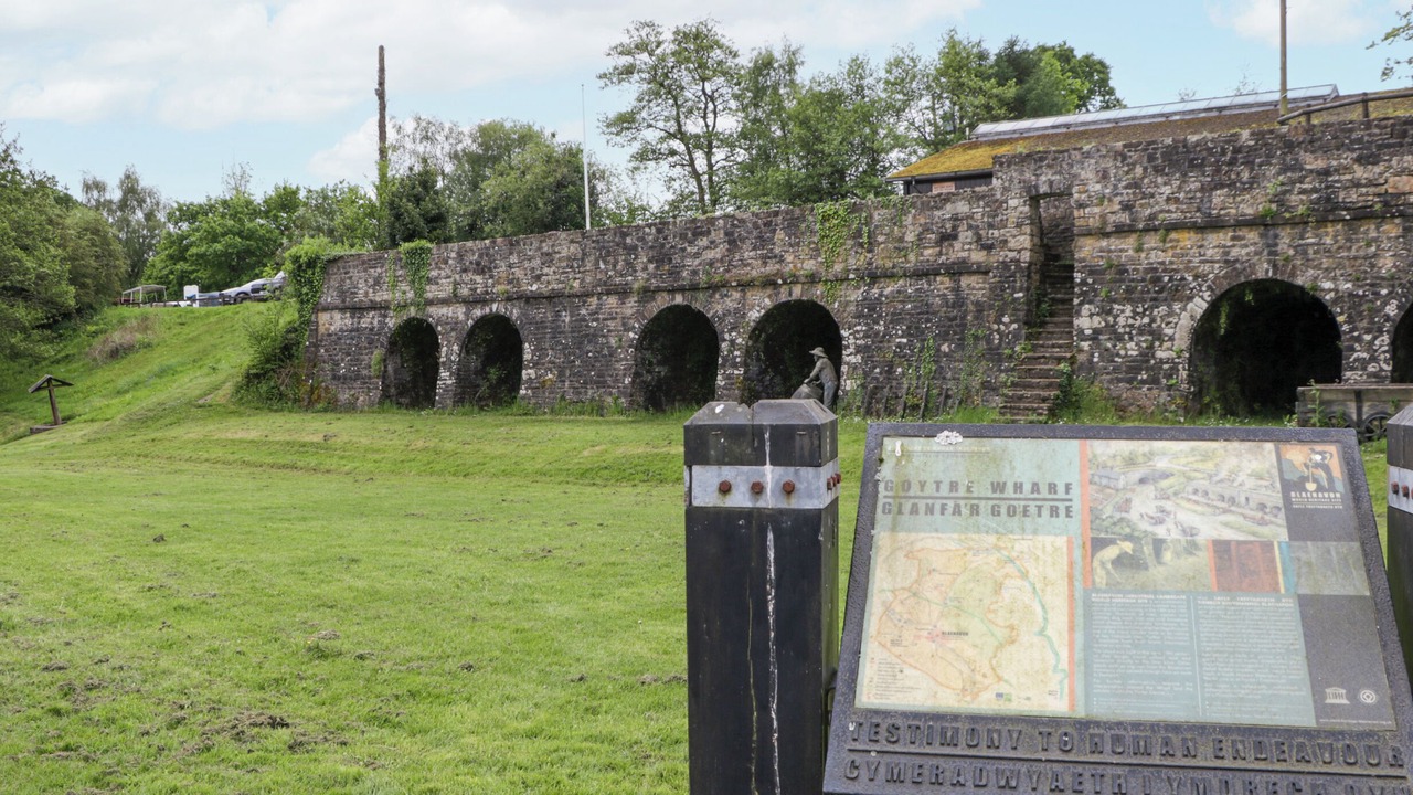 Photo of Others in Llanvair Kilgeddin