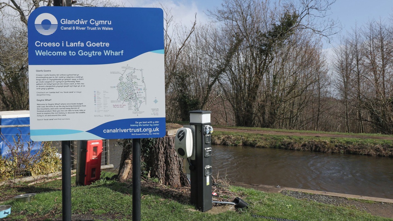 Photo of Outdoor in Llanvair Kilgeddin