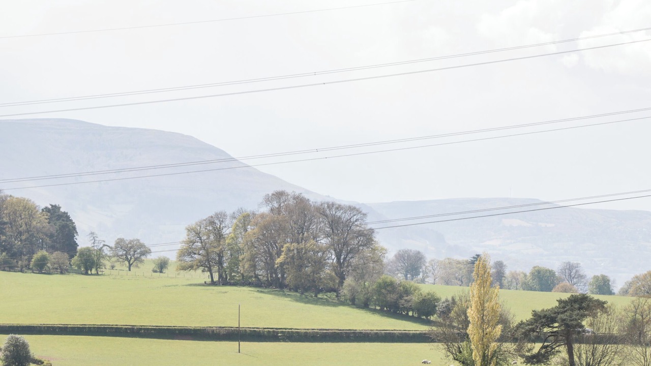 Photo of Others in Llanvair Kilgeddin