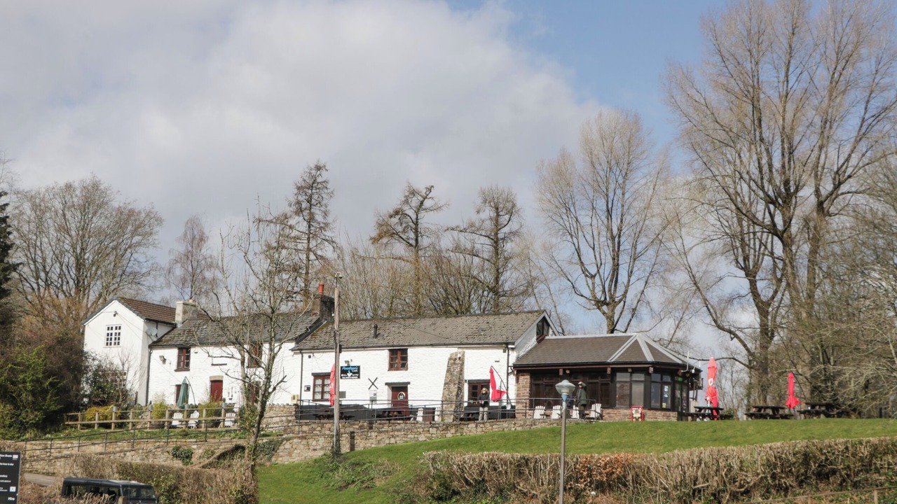 Photo of Outdoor in Llanvair Kilgeddin