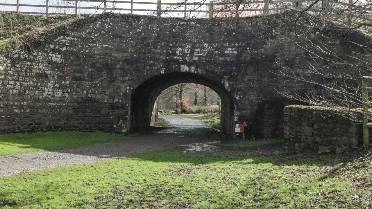 Photo of Others in Llanvair Kilgeddin