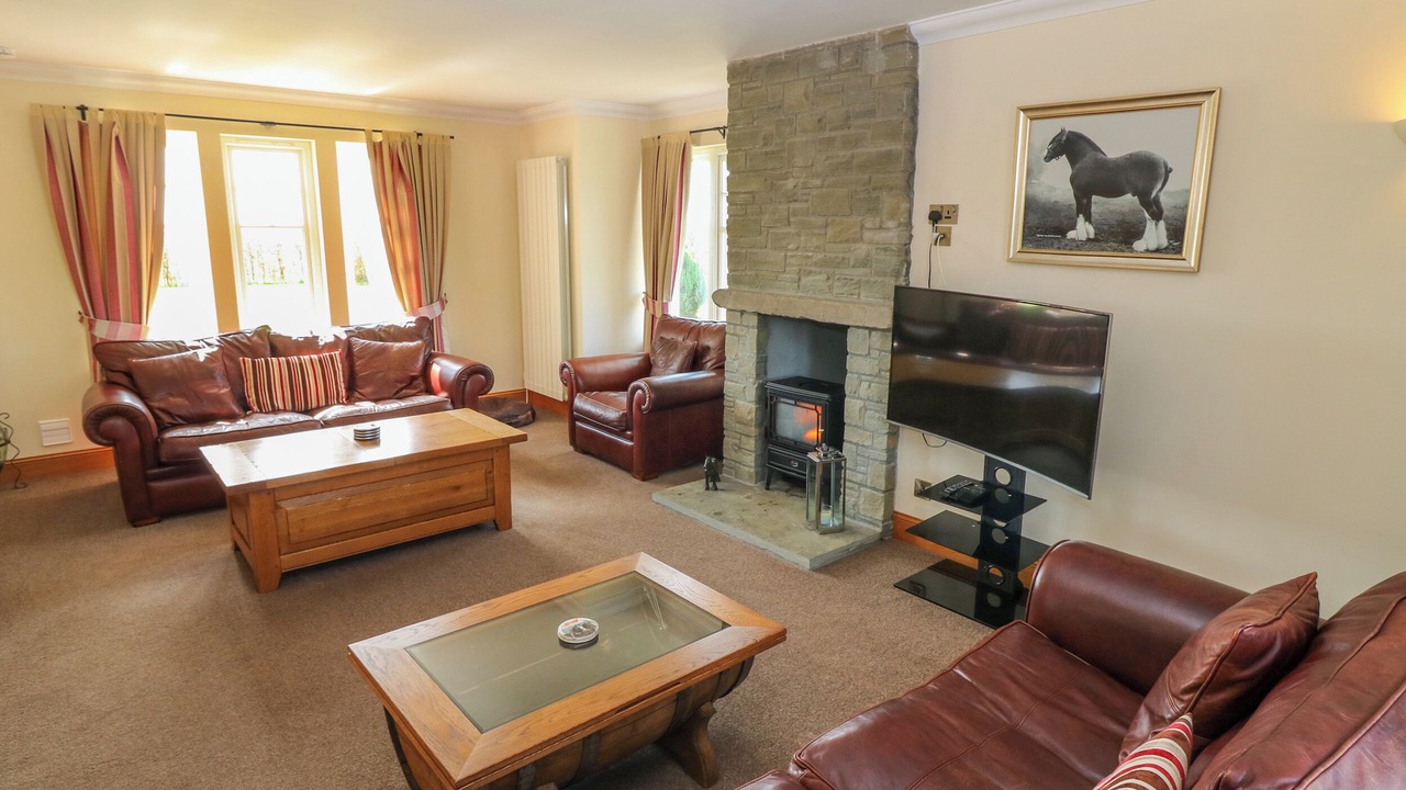 Photo of Livingroom in Arbroath