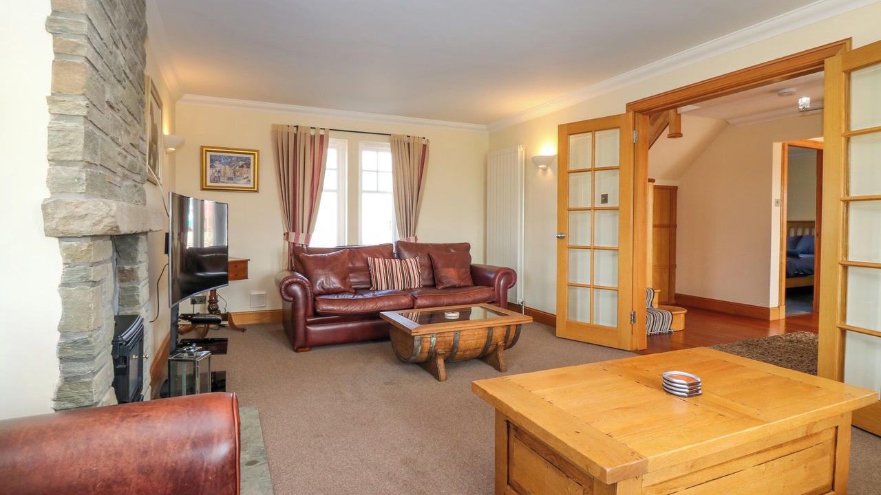 Photo of Livingroom in Arbroath