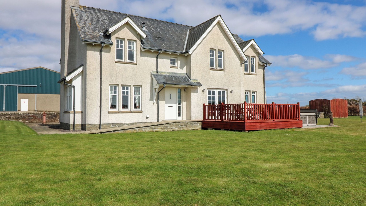 Photo of Outdoor in Arbroath