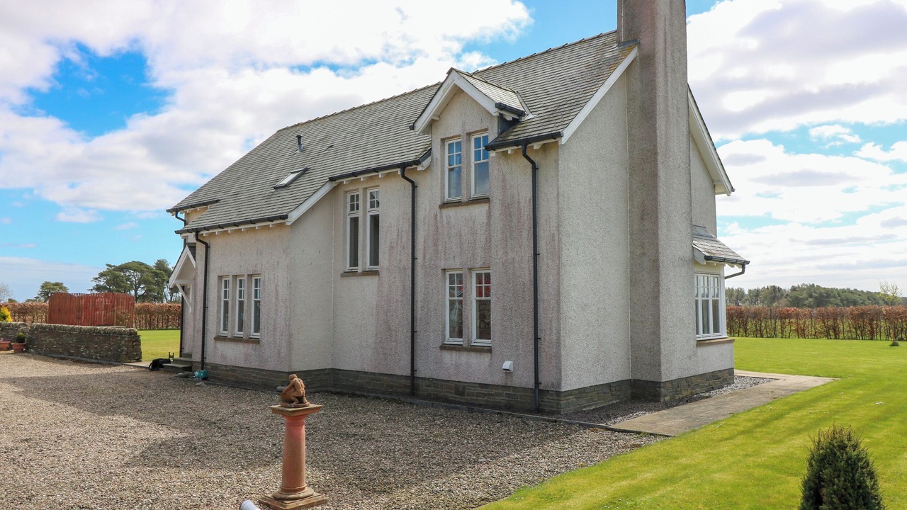 Photo of Outdoor in Arbroath