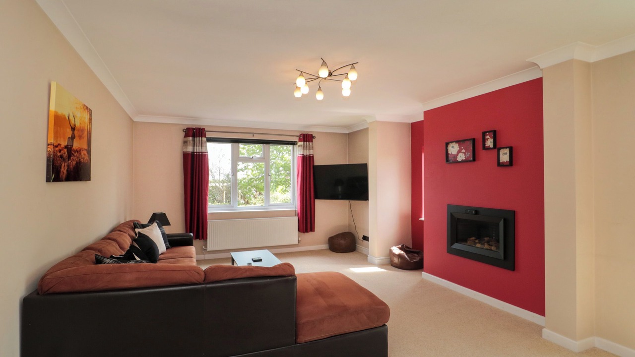 Photo of Livingroom in Bridgwater