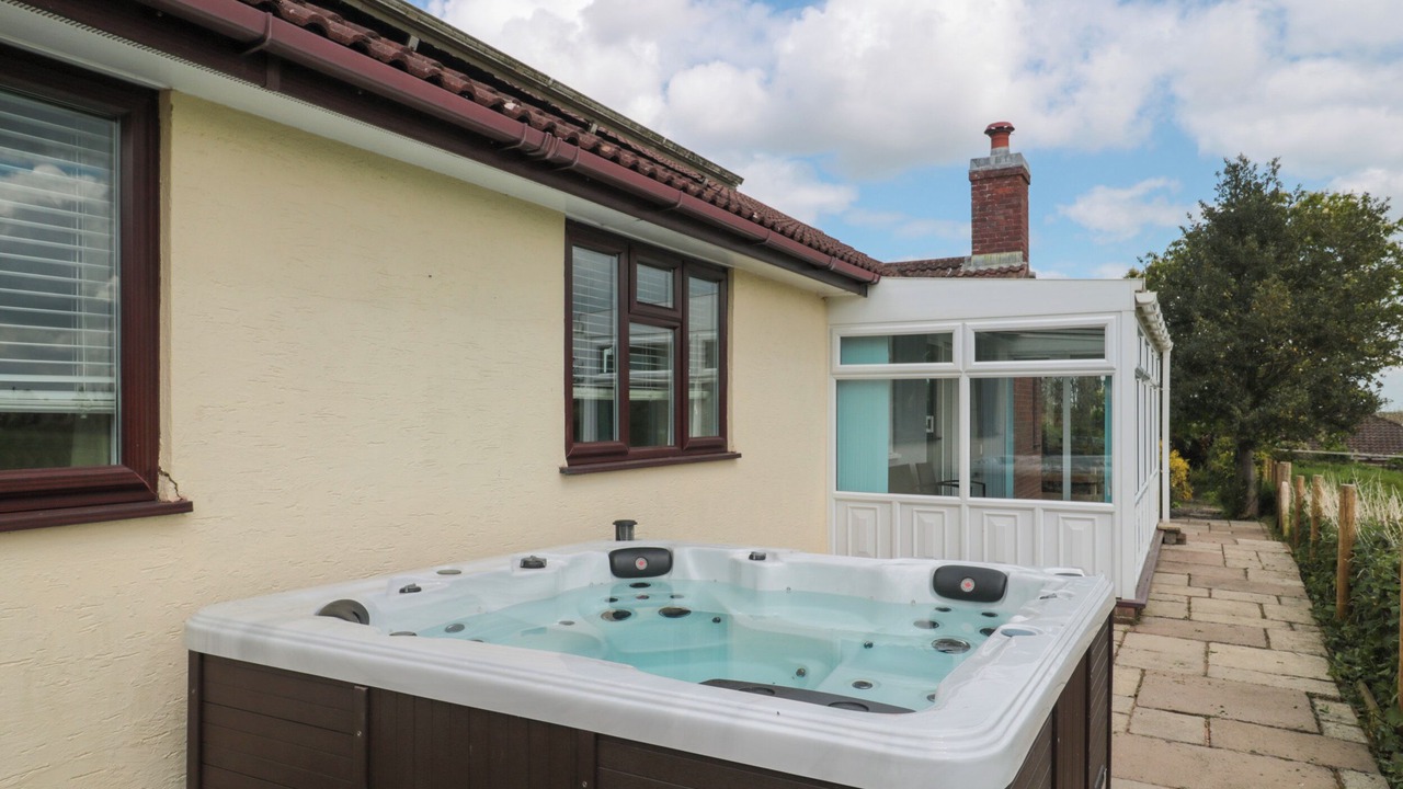 Photo of Patio Balcony in Bridgwater