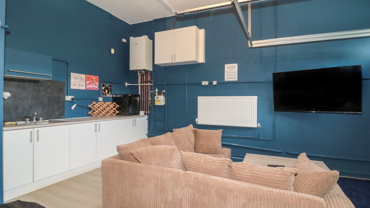 Photo of Livingroom in Bridgwater