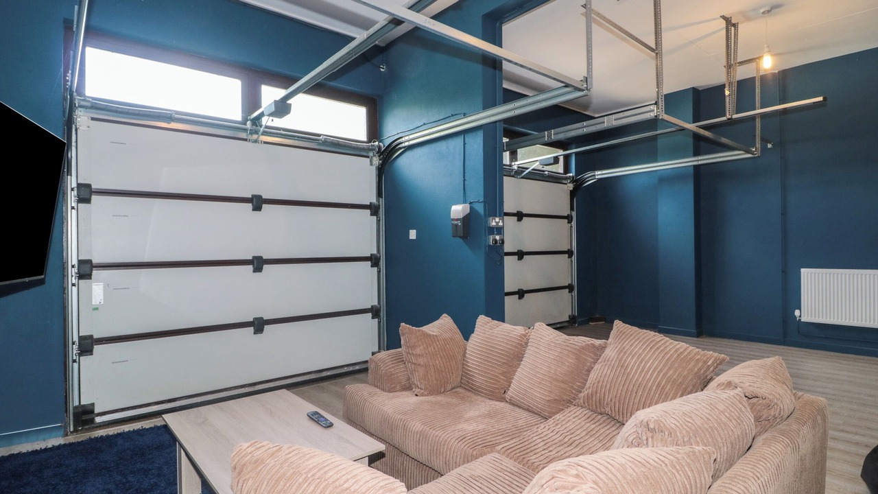 Photo of Livingroom in Bridgwater