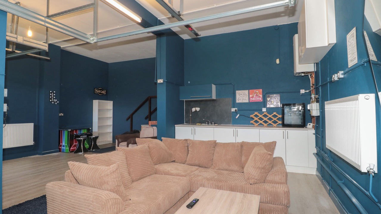 Photo of Livingroom in Bridgwater