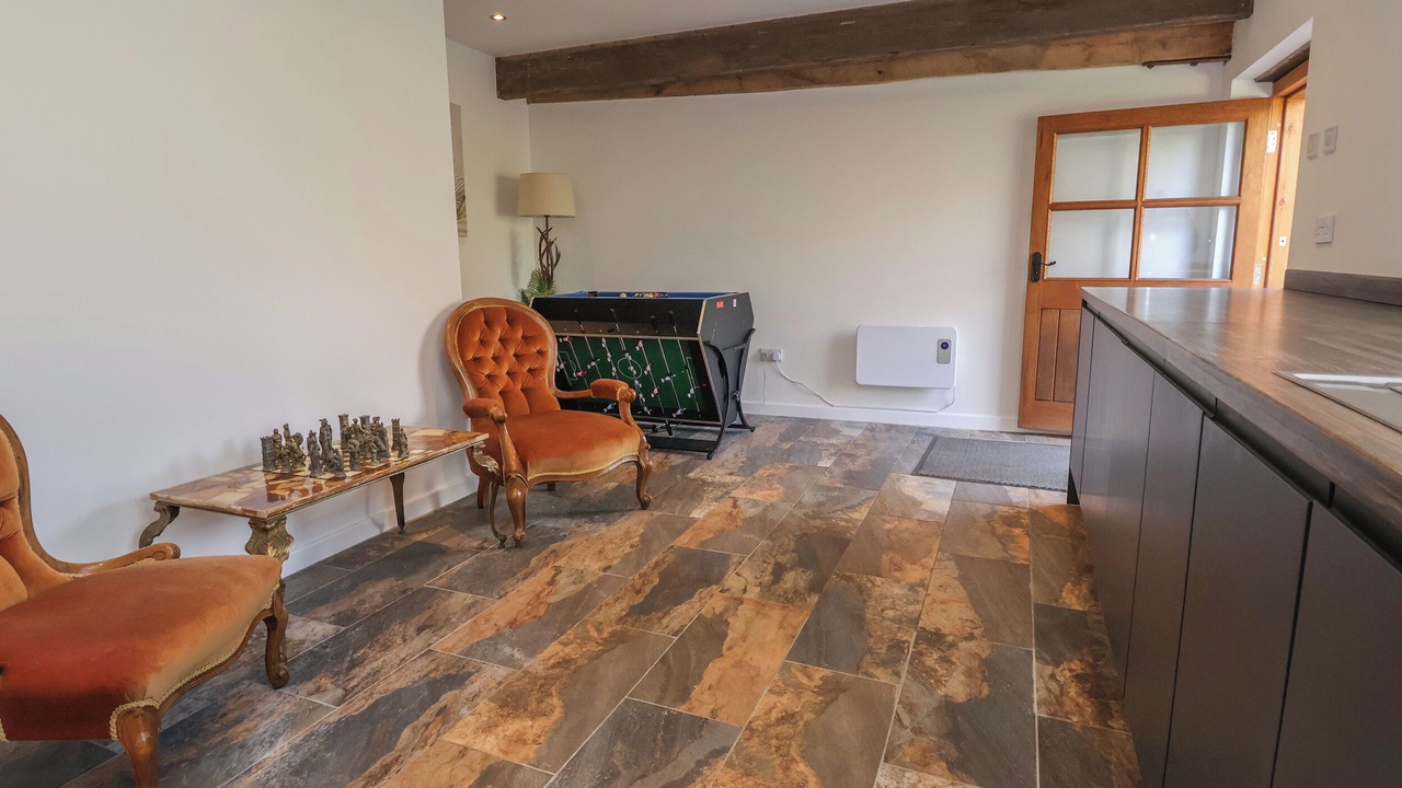 Photo of Bedroom in Macclesfield