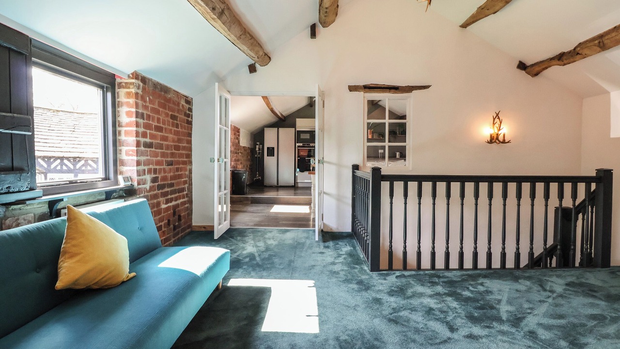 Photo of Livingroom in Macclesfield