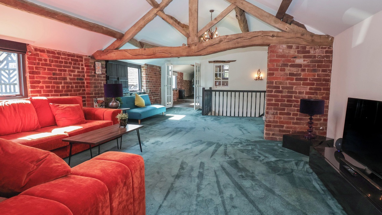 Photo of Livingroom in Macclesfield