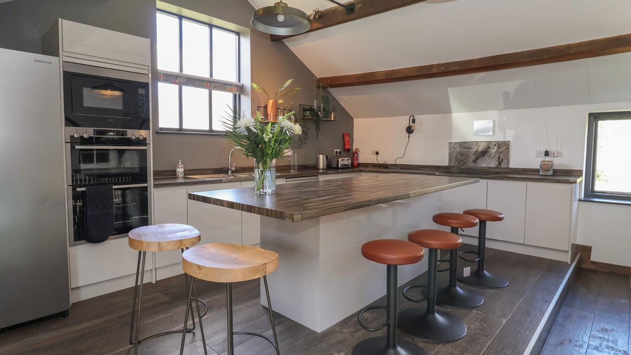 Photo of Others in Macclesfield