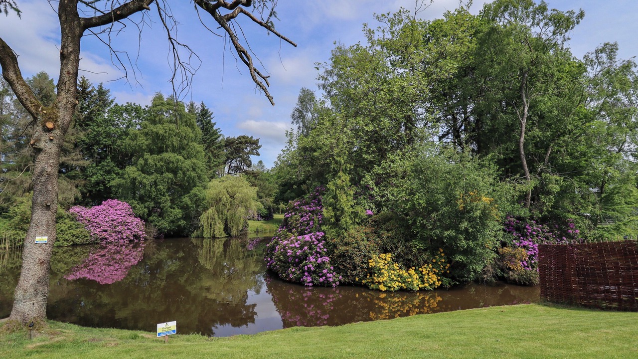 Photo of Outdoor in Macclesfield