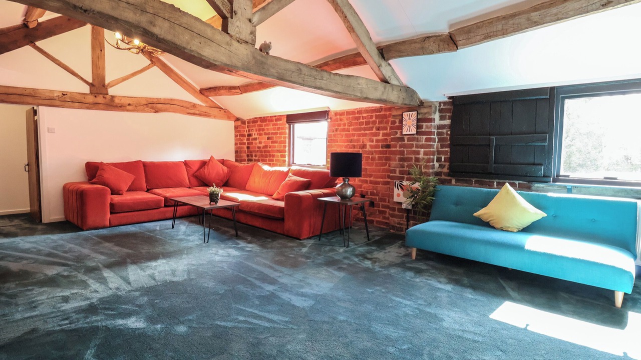 Photo of Livingroom in Macclesfield