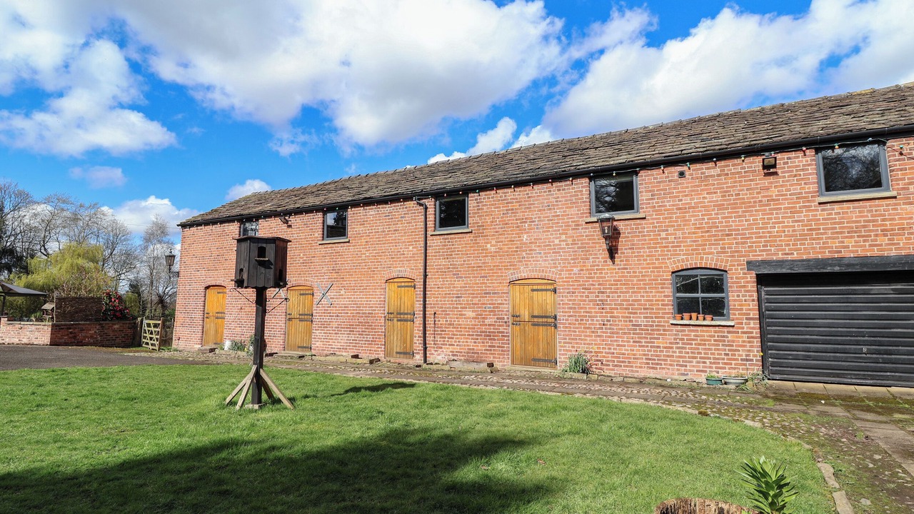 Photo of Outdoor in Macclesfield