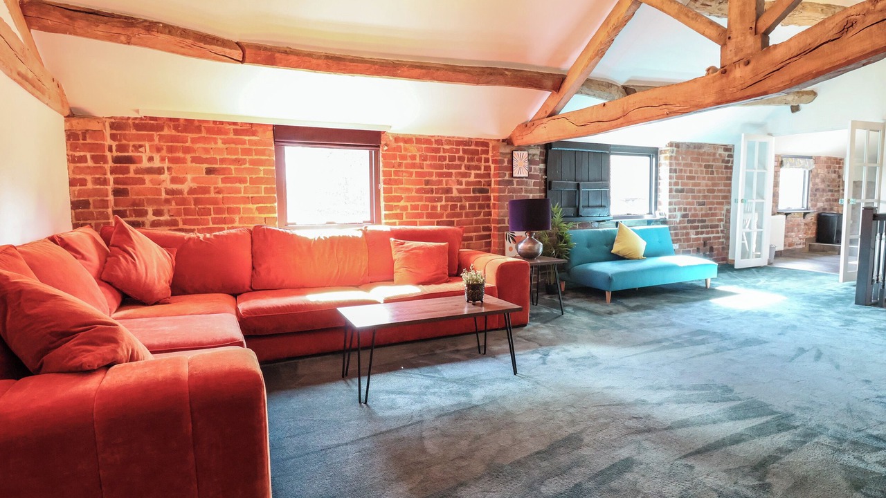 Photo of Livingroom in Macclesfield