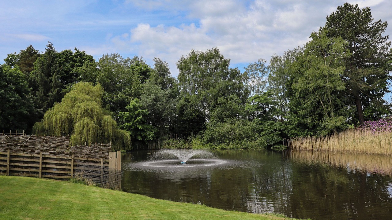 Photo of Outdoor in Macclesfield
