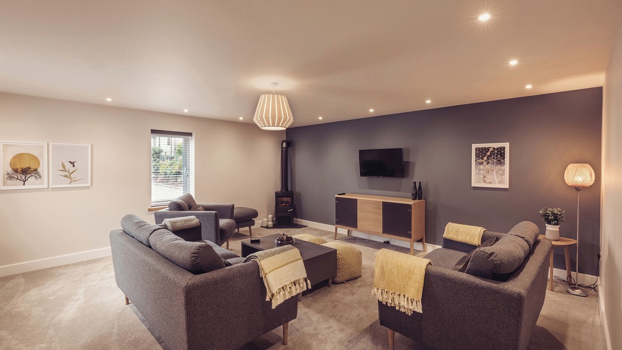 Photo of Livingroom in Kirkby Lonsdale