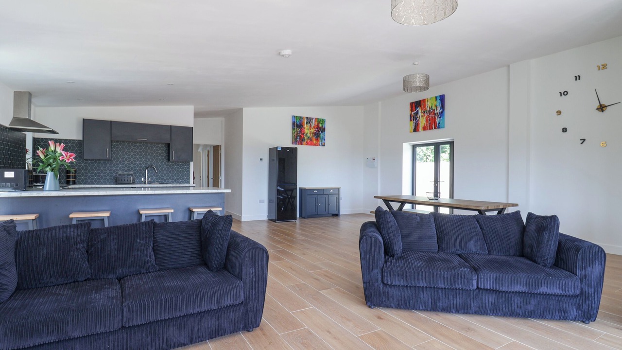 Photo of Livingroom in Honiton