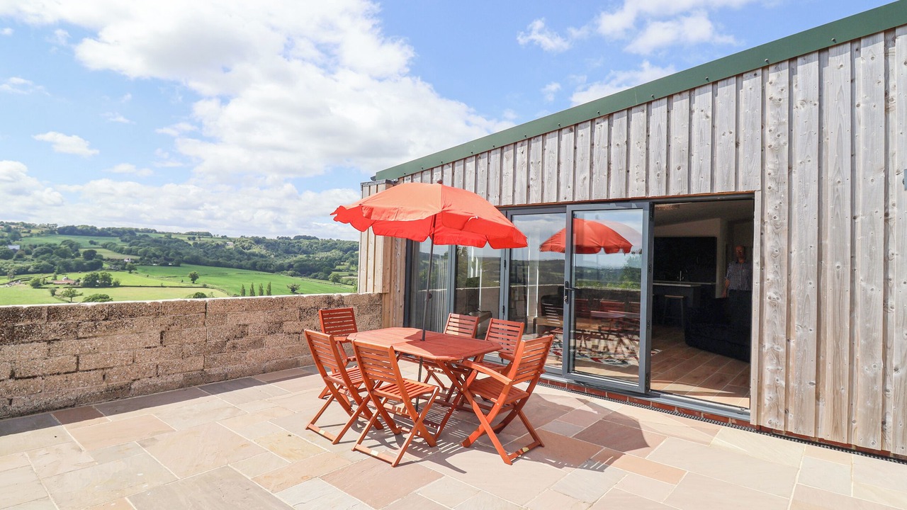 Photo of Outdoor in Honiton