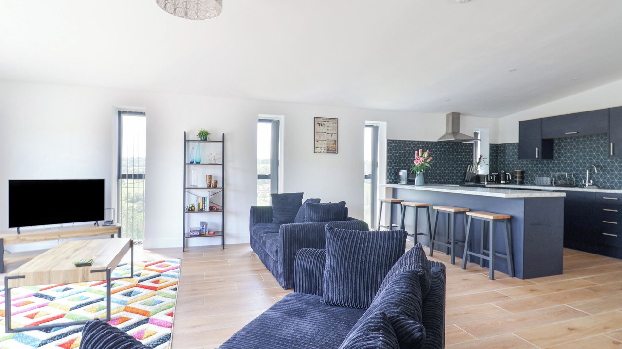 Photo of Livingroom in Honiton