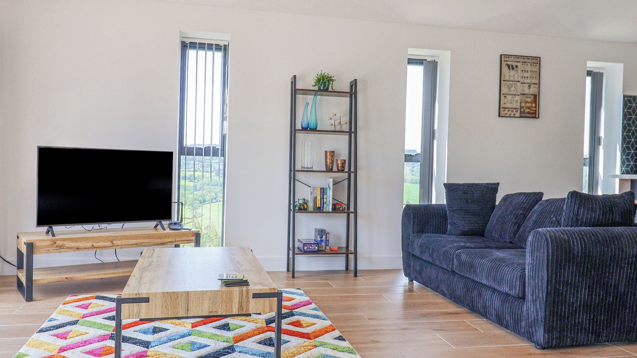 Photo of Livingroom in Honiton