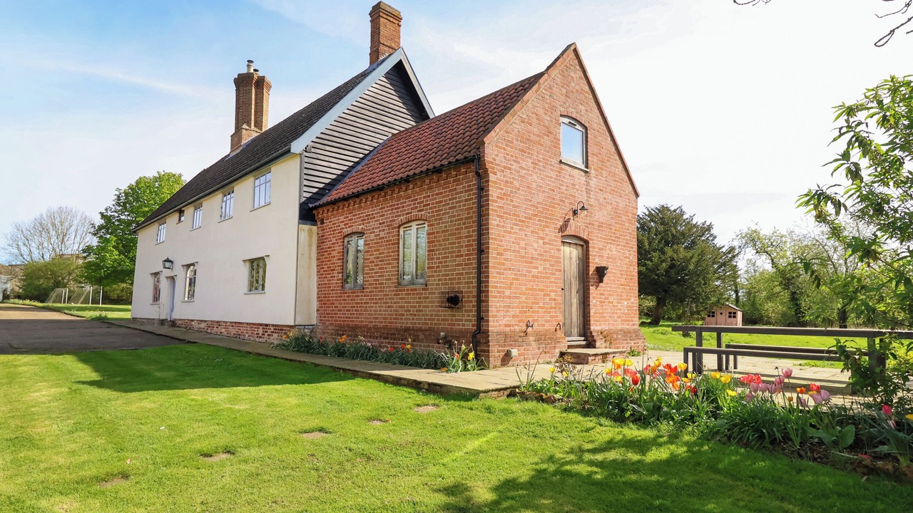 Photo of Outdoor in Harleston