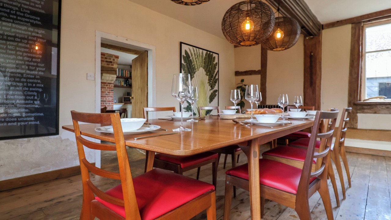 Photo of Others in Harleston