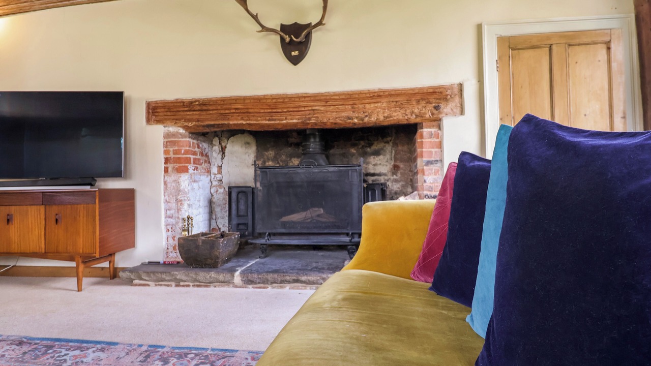 Photo of Livingroom in Harleston