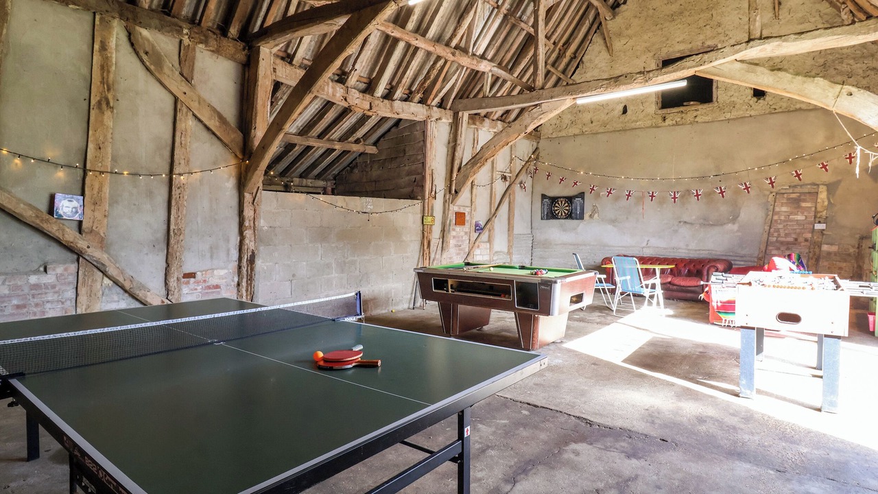 Photo of Bedroom in Harleston