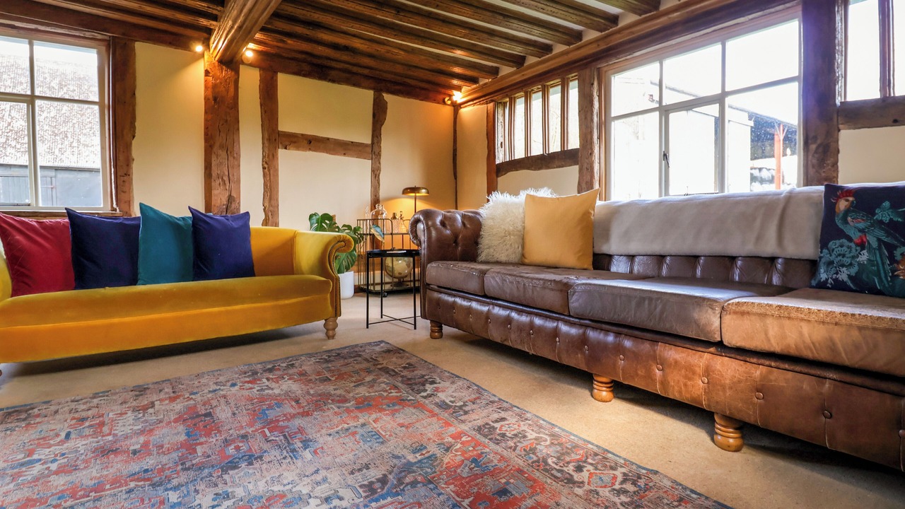 Photo of Livingroom in Harleston