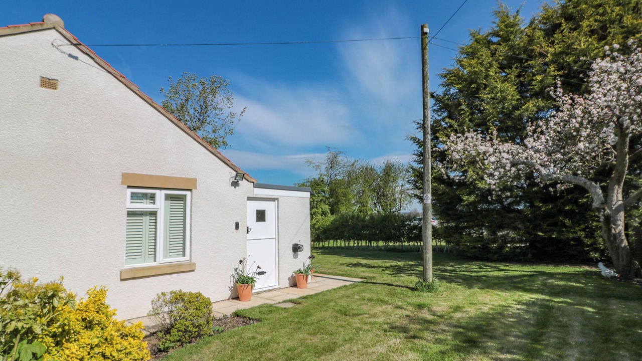 Photo of Outdoor in Scawton