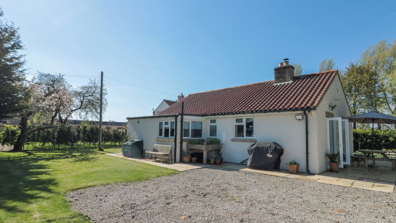 Photo of Outdoor in Scawton