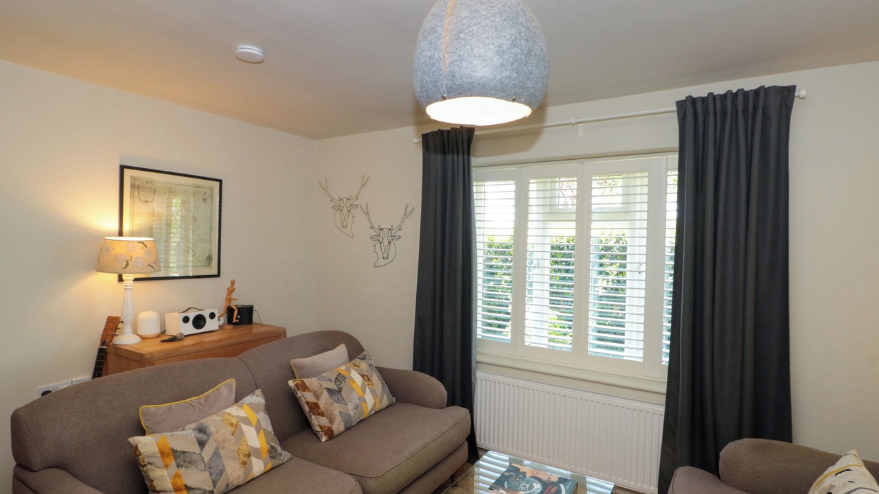 Photo of Livingroom in Scawton