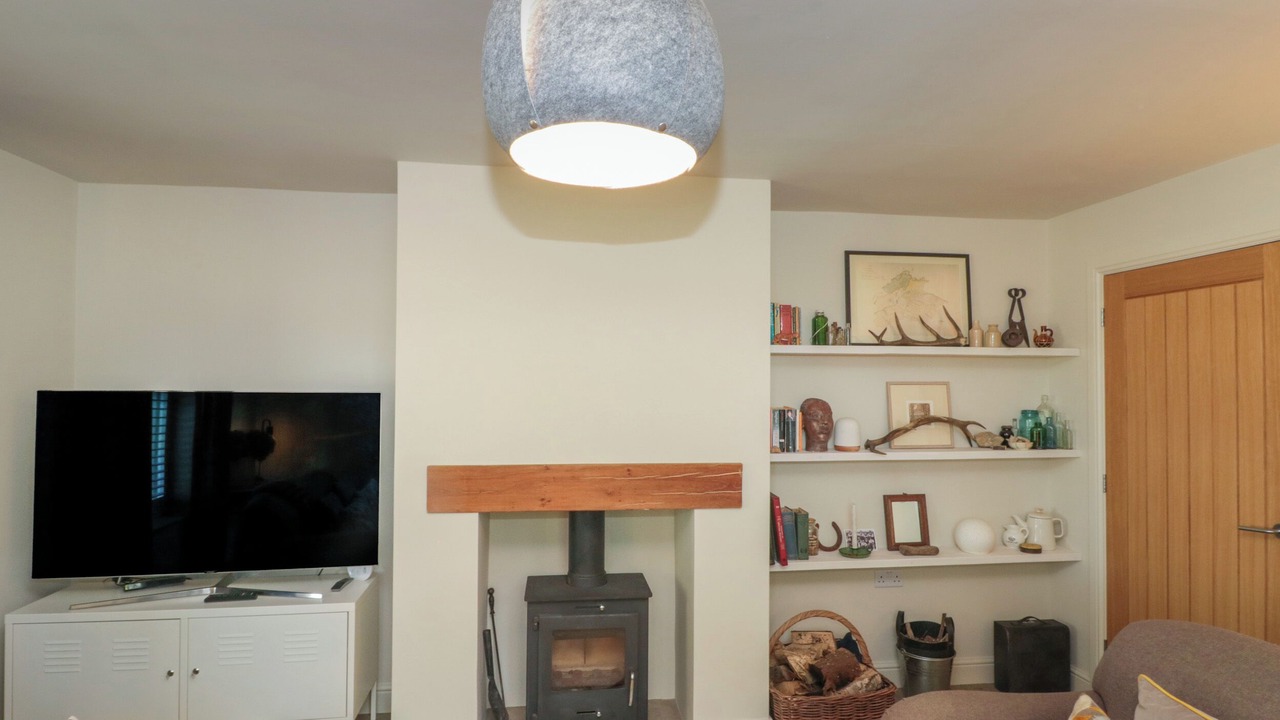 Photo of Livingroom in Scawton