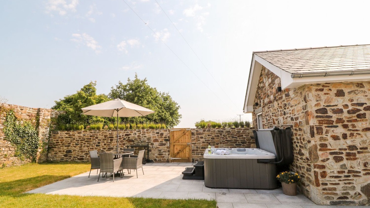 Photo of Patio Balcony in Saltash