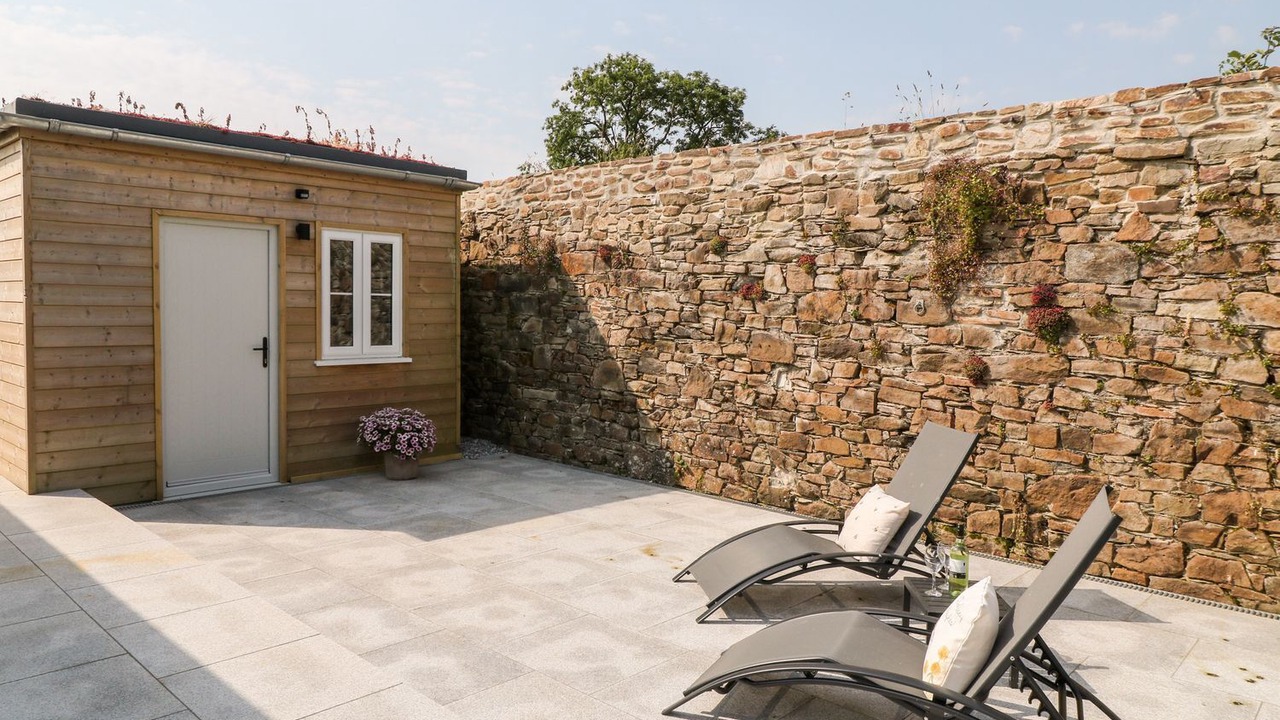 Photo of Patio Balcony in Saltash