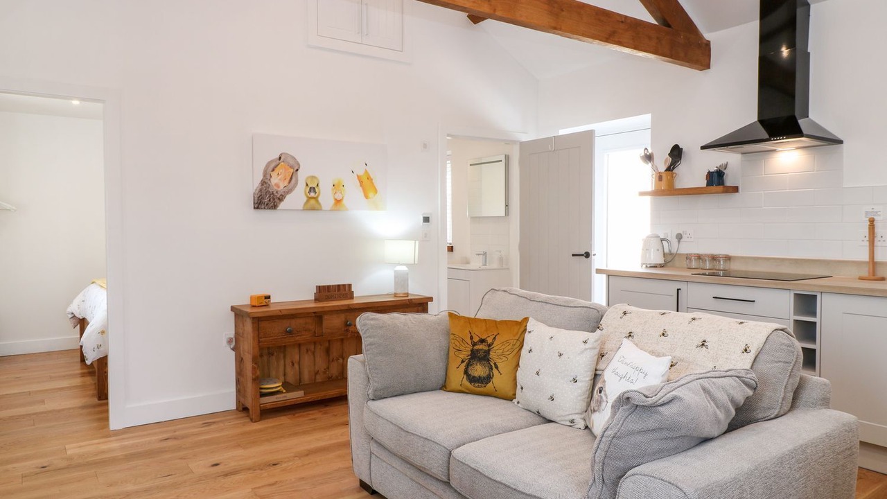 Photo of Livingroom in Saltash