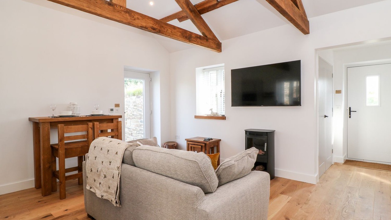 Photo of Livingroom in Saltash