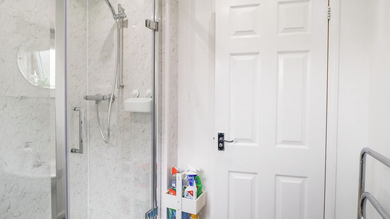 Photo of Bathroom in Corton