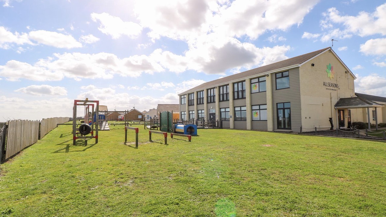 Photo of Outdoor in Corton