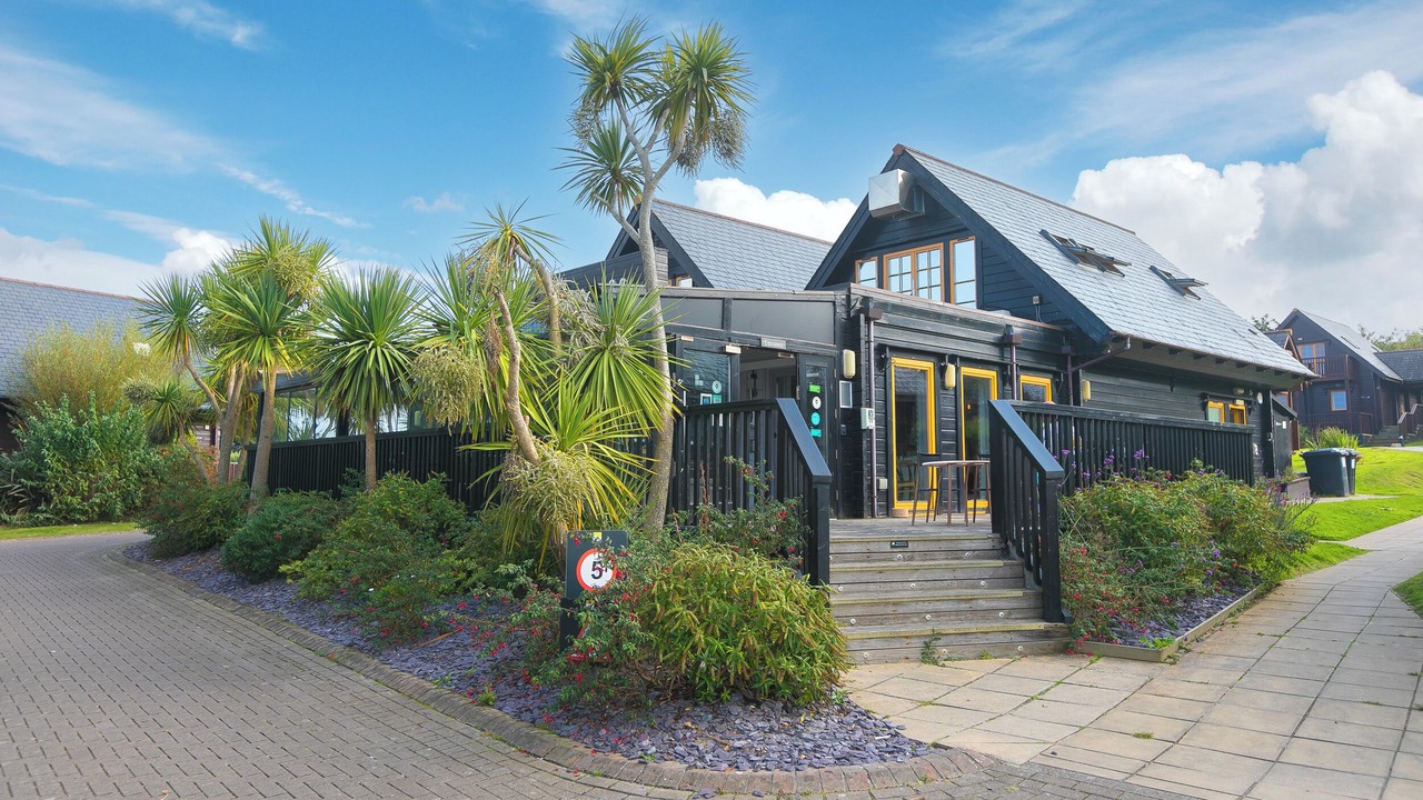 Photo of Outdoor in Portreath